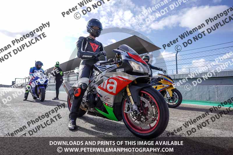 motorbikes;no limits;november 2019;peter wileman photography;portimao;portugal;trackday digital images